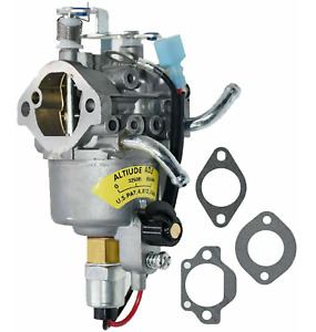 Carburetor For Cummins Onan QG 4000 4KYFA-6747P 0A6562 KY Series RV Generators