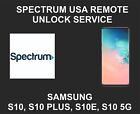 Samsung Unlock Service, Samsung S10, S10 Plus, S10 Mini, 5G, 5s