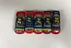 Lot Of 5 Jeff Gordon NASCAR Mini Cars