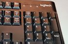Logitech - K120 Full-Size USB Wired Keyboard for PC