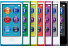 🍎Apple iPod Nano 1st 2nd 3rd 4th 5th 6th 7th Gen All colors- Lot 🍎