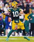 JORDAN LOVE SIGNED AUTOGRAPH 8X10 PHOTO GREEN BAY PACKERS