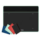 XP-PEN 4”x 3” G430S/Deco Fun XS OSU Graphics Drawing Tablet Battery-free Stylus