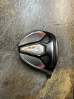 Taylormade M6 3 wood 15* Head Only W/ Headcover