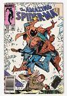 Amazing Spider-Man #260 - Hobgoblin App - Marvel Comics 1985 1ST PRINT