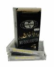 Wu-Tang Clan Wu-Tang Forever OG 1997 Cassette Tape Case Only Read*