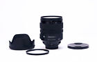 Sigma ART 24-70mm F/2.8 DG OS HSM Lens (for Nikon F mount) - USA
