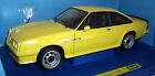 Revell 1/18 - 08421 Opel Manta GT/E Yellow