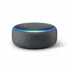 New ListingAmazon Echo Dot (3rd Generation) Smart Speaker with Alexa - Charcoal