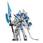 Gundam Base Limited Unicorn Gundam Perfectibility (Destroy Mode) Bandai HG 1/144