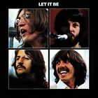 The Beatles - Let It Be - The Beatles CD B6VG The Fast Free Shipping