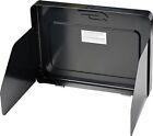 Suburban 3065ABK SDN2 Stove Top Cover Black With Side Wind Covers RV/Camper