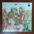 Los Super Jets – Asi Tocan Y Cantan Los Monkees [1967] Vinyl LP Funk Garage Rock