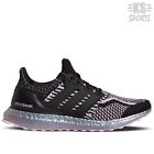 Adidas UltraBoost 5.0 DNA 'Black Almost Pink' Women's Running Shoes HP2477