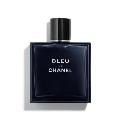 BLEU Chanel Cologne de Blue for Men 3.4oz / 100ml EAU DE PARFUM Spray NEW IN BOX