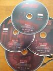 Daredevil: Second Season 2 (DVD, 2017, 4-Disc Set) Drew Goddard (CR) Discs Only