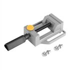 Mini Drill Press Vise Jewelry Clamp Mini Vise Mini Flat Clamp Table Jaw Bench...