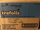 ***2024 Girl Scout Cookies - Trefoils Case (12 Boxes) Little Brownie Bakery***