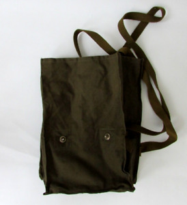 Original bag for military gas mask gp-5, pmg, shms Vintage soviet russian USSR