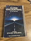 New ListingClose Encounters of the Third Kind, Steven Spielberg 1977 Dell PB Movie Tie in