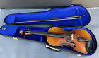 Vintage Copy of Antonius Stradivarius Violin 4/4 - Made in Germany