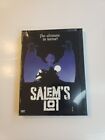 Salems Lot: The Mini-Series (DVD, 1999)
