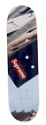 Supreme Banner Skate Deck Fall Winter 2019 Sealed Mint Condition D/S NIB NEW