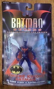 Batman Beyond FUTURE KNIGHT BATMAN 5