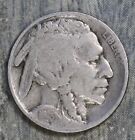 Nice Original 1918-S Buffalo Nickel!
