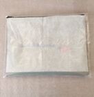 Brand New Authentic Large Bank Of America Bank Deposit Bag!  Rare! 9in X 12in