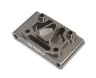 CNC Machined Front Arm Mount Designed for Losi 1/10 2WD RTR 22S Drag, ST & SCT