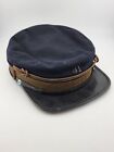 New ListingOriginal antique 1800s Civil War/Indian War Kepi. Infantry cavalry hat. VG Cond.