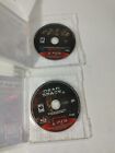 Dead Space 1 & 2 PS3 Disc Only Tested Working