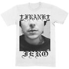 Frank Iero Nose Bleed Official Tee T-Shirt Mens Unisex