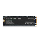 fanxiang M.2 SATA SSD 2TB SSD 6Gbs 550MB/S Internal M2 Solid State Drive Lot