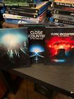 Close Encounters of the Third Kind (Blu-ray Disc, 2007, 2-Disc Set) Mint
