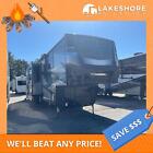 New ListingHEARTLAND CYCLONE 4006 FIFTH WHEEL LUXURY TOY HAULER CAMPER RV - WE DELIVER