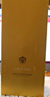 Louis Roederer Cristal Champagne 2009 Empty Box with Booklet - NO bottle