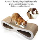 New ListingPremium Cat Scratcher Post, Furniture Play Rest Sleep Cat Scratcher Toy