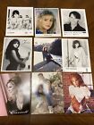 Country Music Photos! Many Have Autographs! Assorted Sizes Some Duplicates
