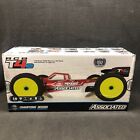Team Associated RC8T4e Team Competition Electric Truggy (EMPTY BOX ONLY) 80948