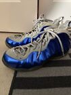 Size 12 - Nike Air Foamposite One Sport Royal 2013
