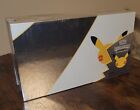 Pokemon Celebrations Ultra Premium Collection Box - Sealed w/ Minor Plastic Tear