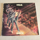 1966 Classic Rock Vinyl OP2557 Record Album Vintage Time Life Various Artists