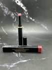 Mac Powder Kiss Velvet Blur Slim Stick Lipstick Peppery Pink 887-0.07 oz/2g-