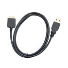 USB SYNC DATA CABLE FOR SONY WALKMAN NW-A25HN NW-A27HN NW-A35 NW-A45 NW-ZX300 HN