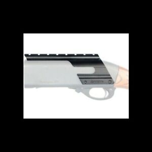 New Factory Remington Shotgun Saddle Scope Mount Rail 12 & 20 Ga 870 1100 11-87