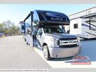 2018 Thor Motor Coach Four Winds Super C for sale!