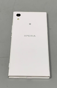 Sony Xperia XA1 (G3123) 32GB WHITE UNLOCKED Android Smartphone- GOOD