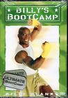 Billy Blanks / Billy's BootCamp / Ultimate BootCamp / **SEALED** / DVD Video!
